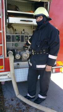 Gasilska vaja 2013 5